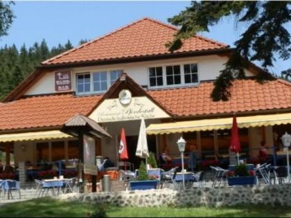 Foto: Restaurant Pferdestall