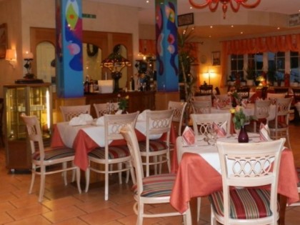 Foto: Restaurant Pferdestall